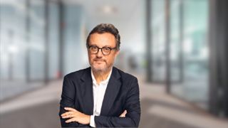 Mario Orfeo