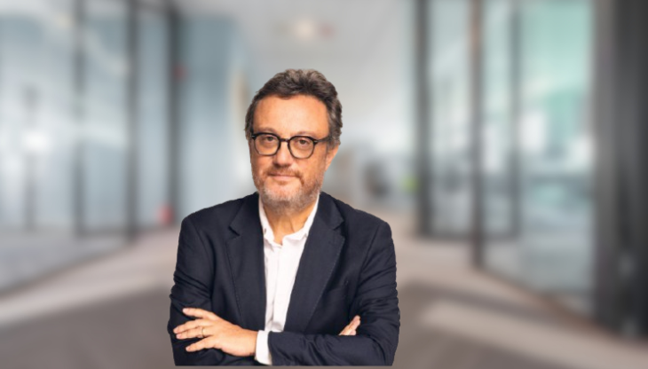 Mario Orfeo