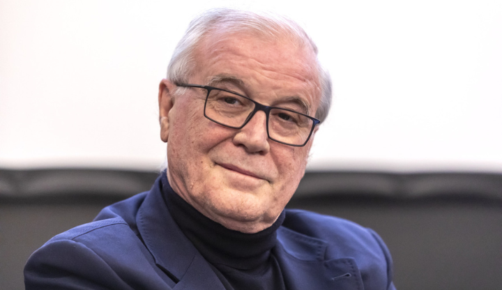 Aldo Bonomi, founder di Petrugi.com