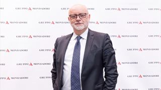 ntonio Porro, Amministratore delegato e Direttore generale del Gruppo Mondadori.
