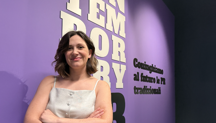 Soluzione Group rinnova la governance: Chiara Senici nominata alla presidenza 