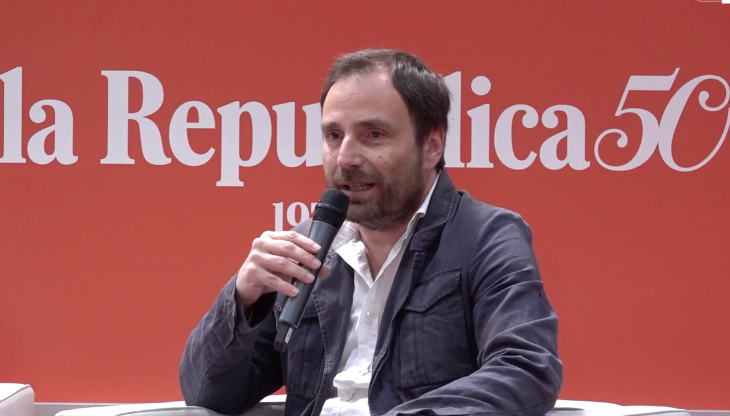 Stefano Cappellini