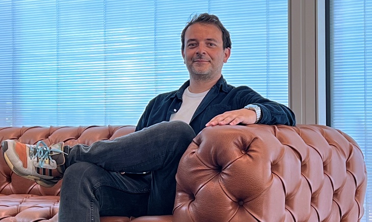 Emanuele Viora