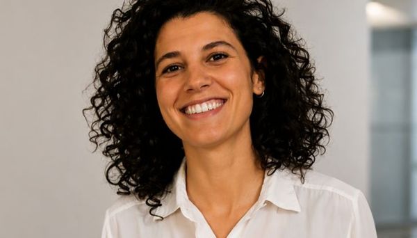 Alice Arzuffi, Head of Marketing Home Care Unilever Italia