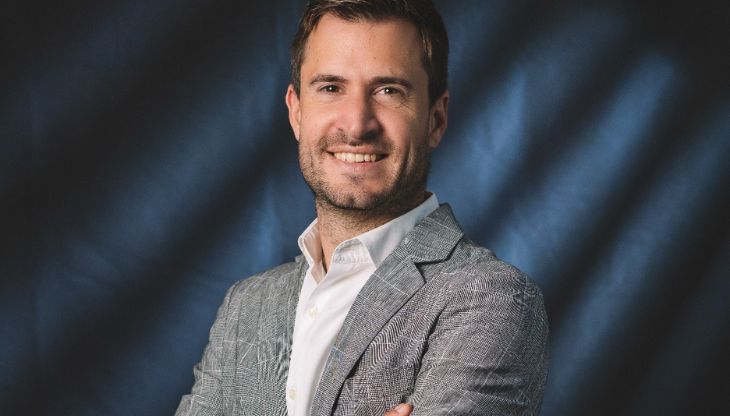 Stefano Robbi, Ceo di NetStrategy