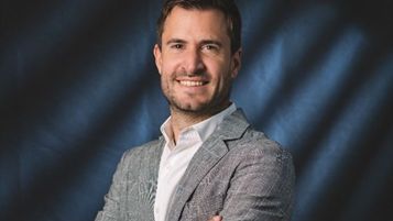 Stefano Robbi, Ceo di NetStrategy