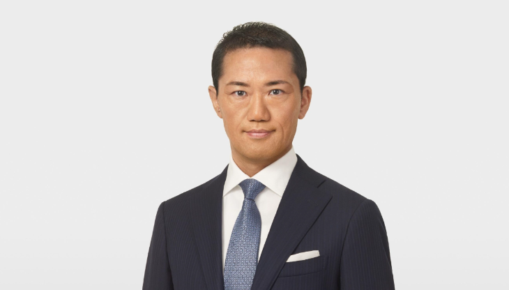 Takeshi Sano