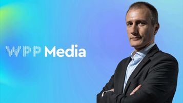 Luca Vergani, Chief Business Officer WPP Media
