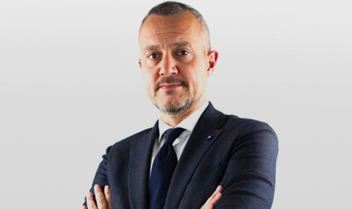 Alessandro Bonaccorsi, CEO di Yobee