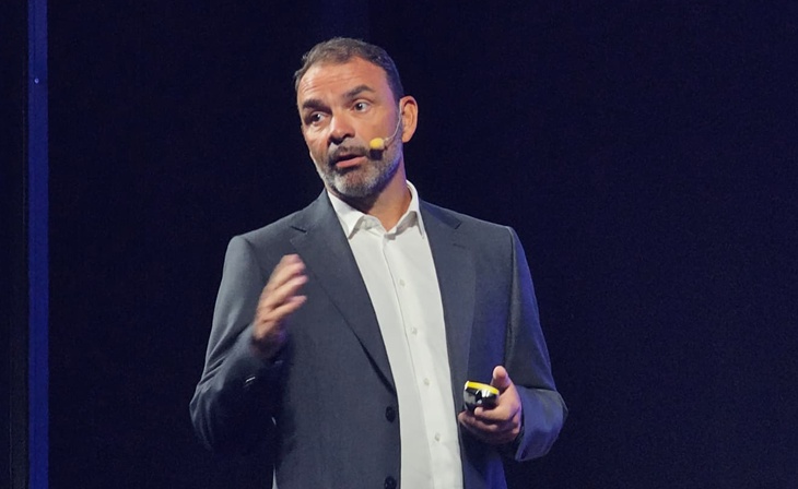 Fabrizio Angelini