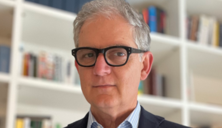 Alberto Dal Sasso