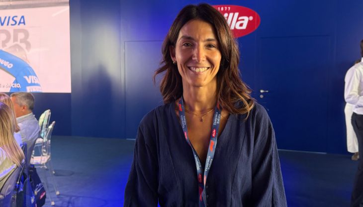 Annalisa Achilli
