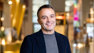 Emanuele Nenna, Presidente di OBE 