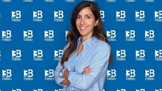 Chiara Zilioli, Communication Manager di 3Bmeteo