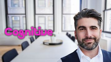 Paolo Pettinato, Founder di Cognitive
