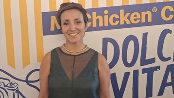 Valeria Casani, Chief Marketing Officer di McDonald’s Italia