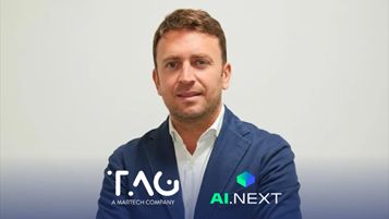 TAG rafforza il team commerciale: Antonio Spiezia entra come Senior Business Developer