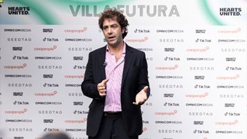 Emanuele Giraldi, Managing Director di Hearts United Italia