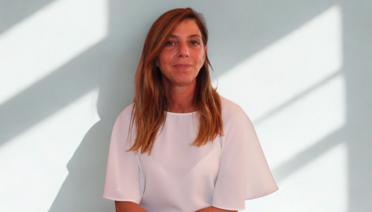 Francesca Sorge, Direttrice Generale di OBE