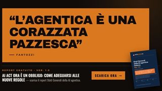 Un soggetto della campagna di Datamoney.ch