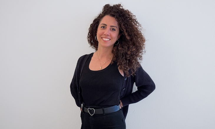 Alessia Morichi
