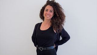 Alessia Morichi