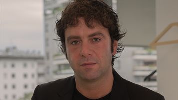 Emanuele Gilardi, Managing Director di Hearts United Italia