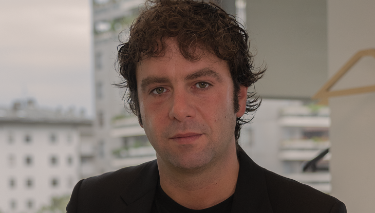 Emanuele Gilardi, Managing Director di Hearts United Italia