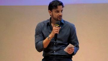 Federico Barindelli