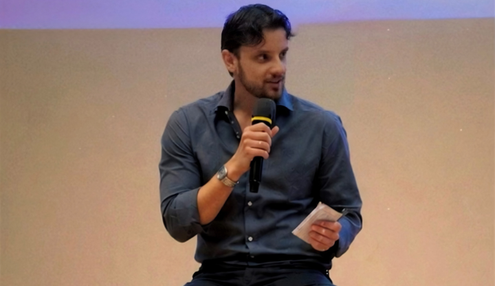 Federico Barindelli
