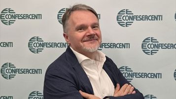 Claudio Varetto, Presidente nazionale di Federpubblicità