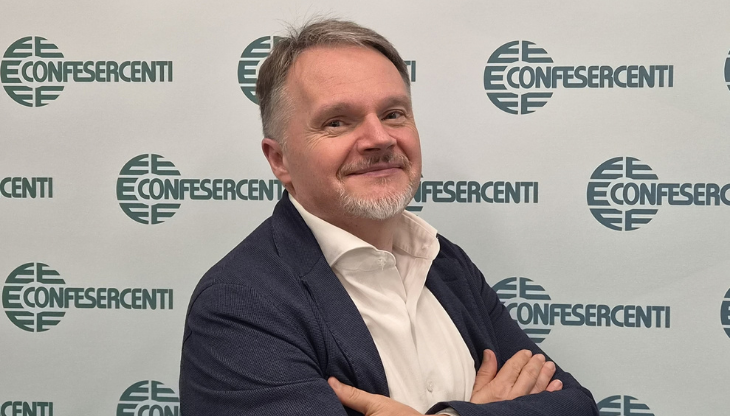 Claudio Varetto, Presidente nazionale di Federpubblicità