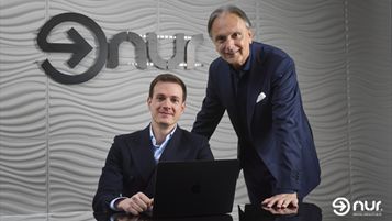 Rinaldo Zambello e Stefano Violi