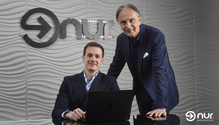 Rinaldo Zambello e Stefano Violi