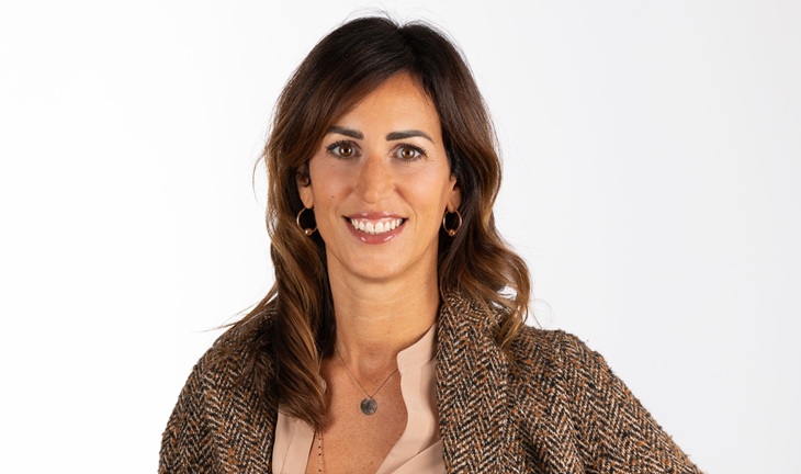 Francesca Lerario, Managing Director Southern Europe, Ogury