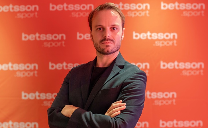 Edoardo Gasparin