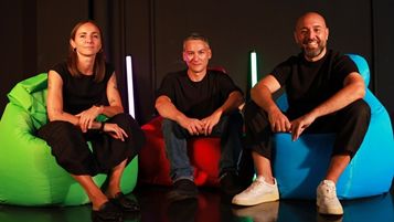 Federica Gianola, Jacob Salmona Arcari e Silvio Morsellino