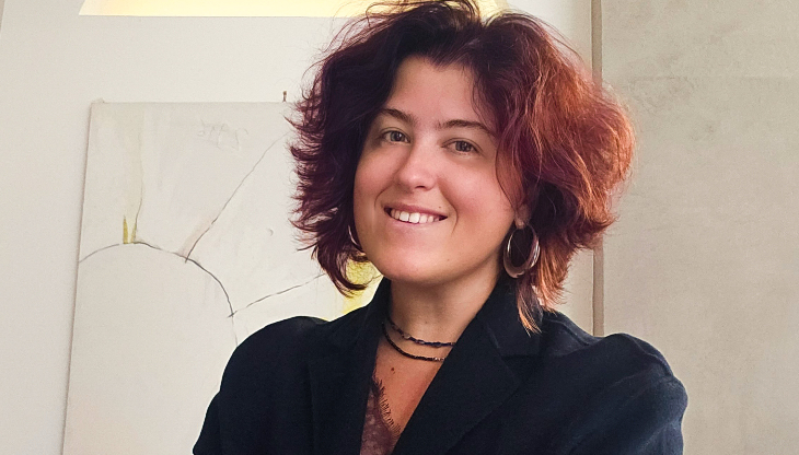 Gaia Zavoli, Coordinatrice Generale di UNA Young