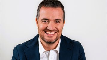 Davide Cajani, Marketing Director LEGO Italia