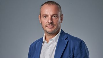 Luca Pgggi, Amministratore Delegato Rai Pubblicità