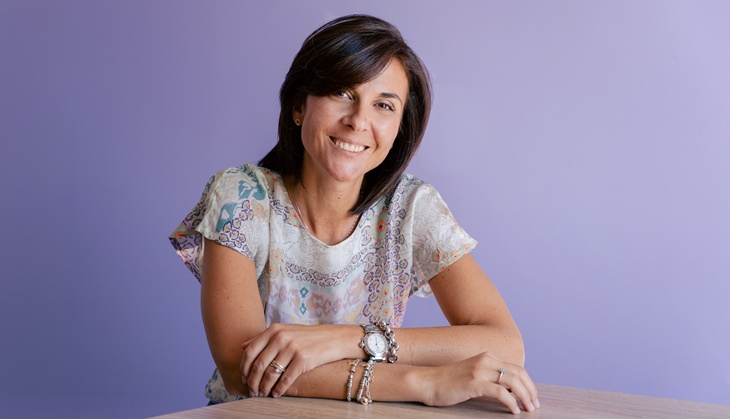 Martina Pescioli
