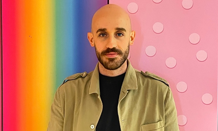 Matteo Privato