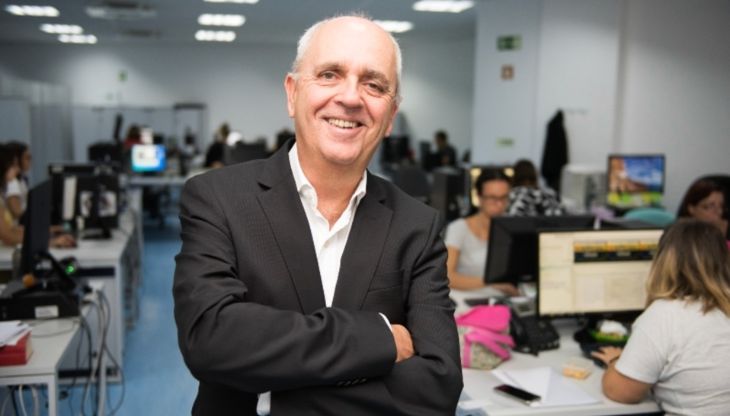 José Manuel Oliveira