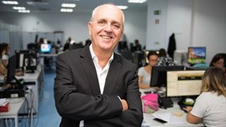 José Manuel Oliveira