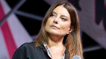 Cinzia Monteverdi, a.d. e presidente di SEIF