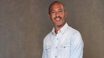 Nicola Maccanico, nuovo Amministratore Delegato di Colorado Film