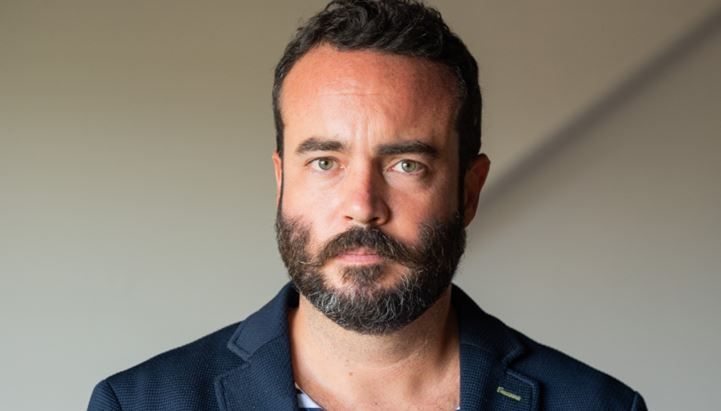 Nicolò Palestino, Country Manager Italy Azerion