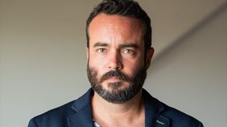 Nicolò Palestino, Country Manager Italy Azerion