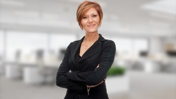 Francesca Costanzo, Managing Director di OMD Italia