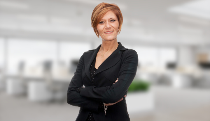 Francesca Costanzo, Managing Director di OMD Italia